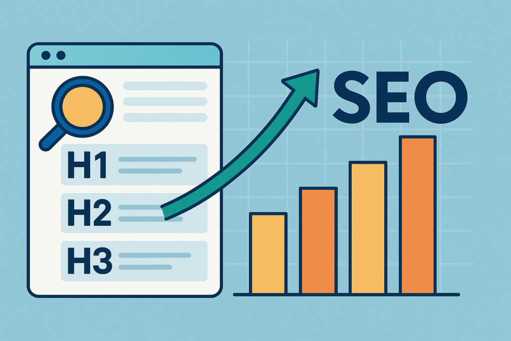 L’importanza dei titoli per la SEO