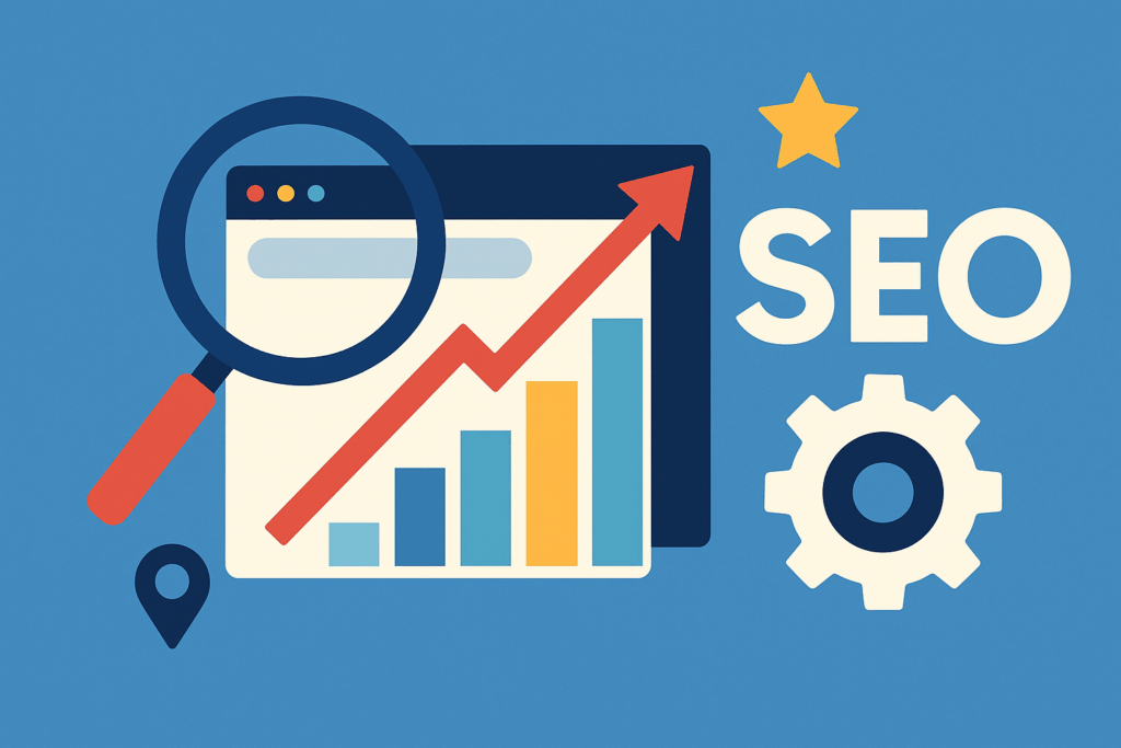 SEO Significato, Come Funziona e Come Farla nel 2025