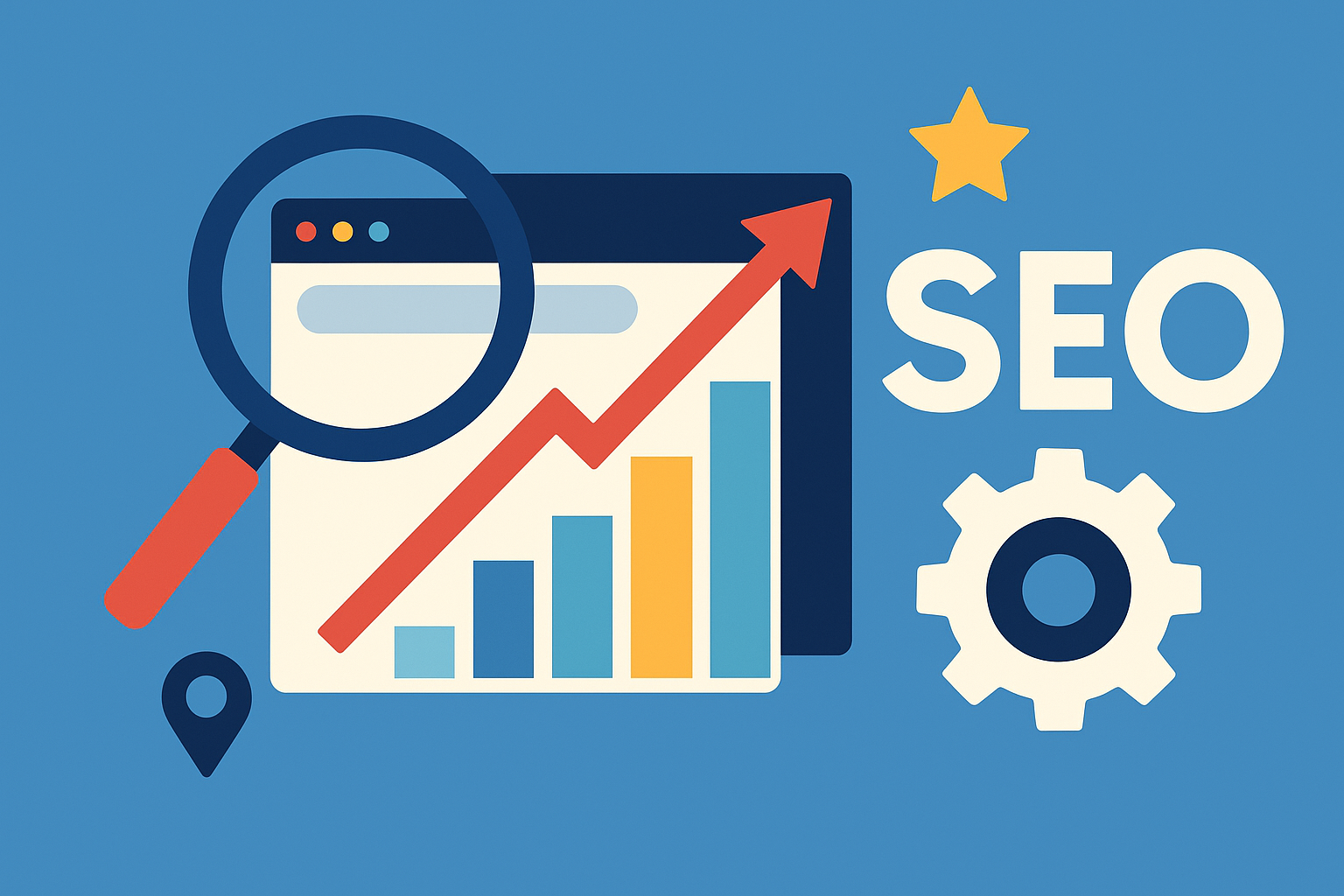 SEO Significato, Come Funziona e Come Farla nel 2025