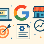 Come apparire su Google nel 2025