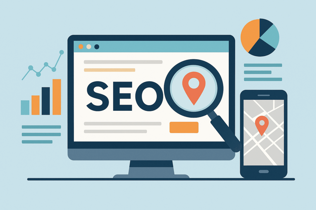 Ottimizzazione on-page del sito