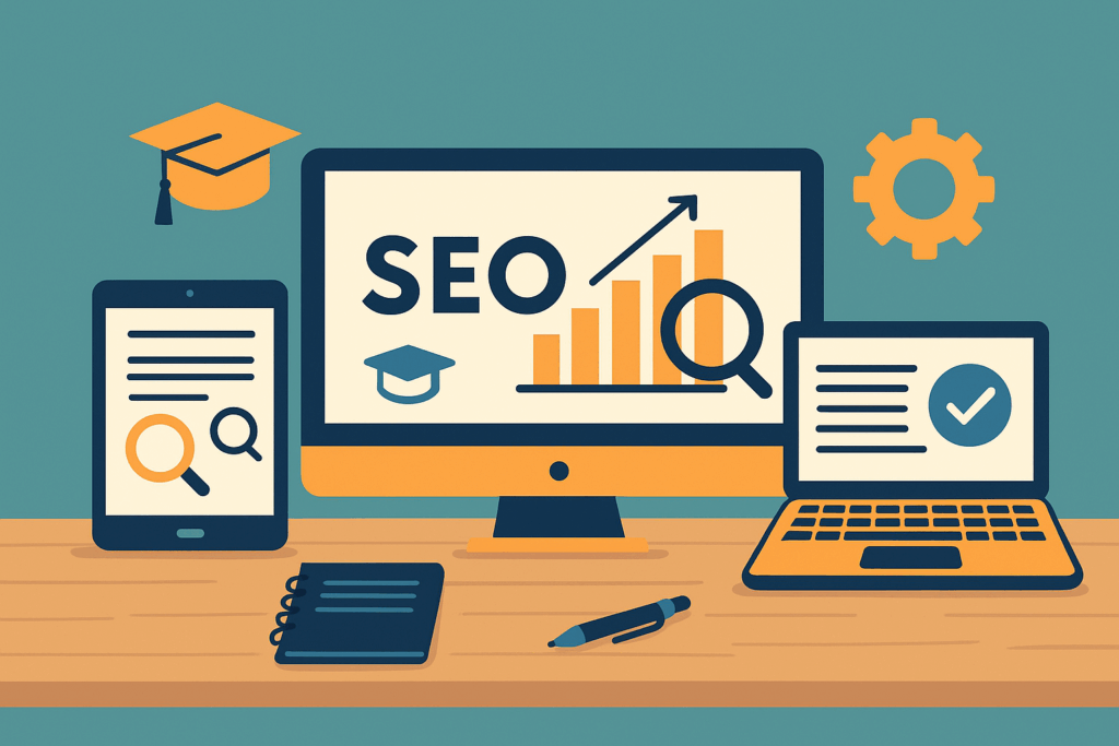 SEO Essentials di Moz Academy