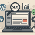 Come indicizzare sito WordPress