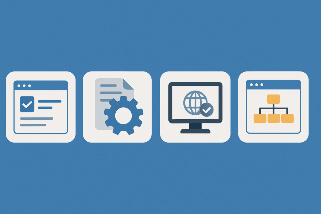 Come indicizzare sito WordPress i passaggi fondamentali