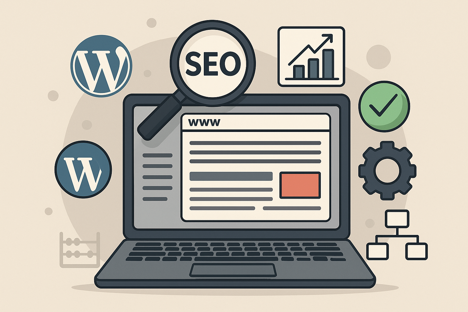 Come indicizzare sito WordPress